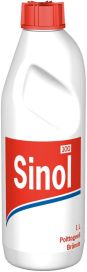 Sinol Sinol 100 polttogeeli 1l 52027