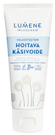 Lumene Lumene Klassikko hajusteeton hoitava käsivoide 100ml 86550