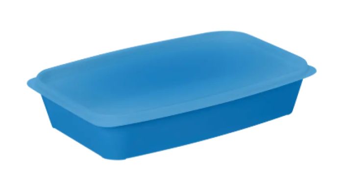 SmartStore Easy lounasrasia sininen 1,2L SmartStore™ Easy -sarja sisaltaa kestavia ja SmartStore Easy lounasrasia sininen 1,2L SmartStore™ Easy -sarja sisaltaa kestavia ja