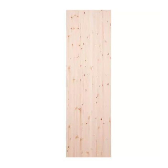 Liimapuulevy 18x600x2000mm 956-2007