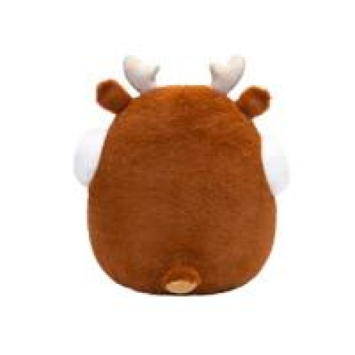 Squishmallow 30cm Fuzz A Mallow Darla Reindeer 219005 tuotekuva 4
