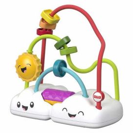 Fisher-Price Sateenkaari vauvanlelu