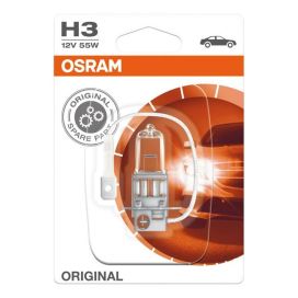 Osram Osram polttimo H3 12V 55W 10-64151-01B