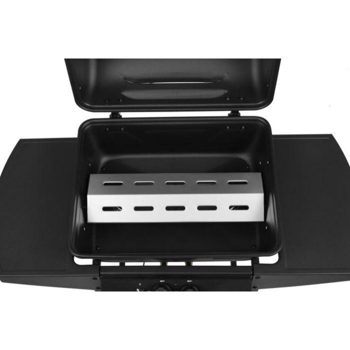 Mustang Kaasugrilli Pecos 2 640286 tuotekuva 3