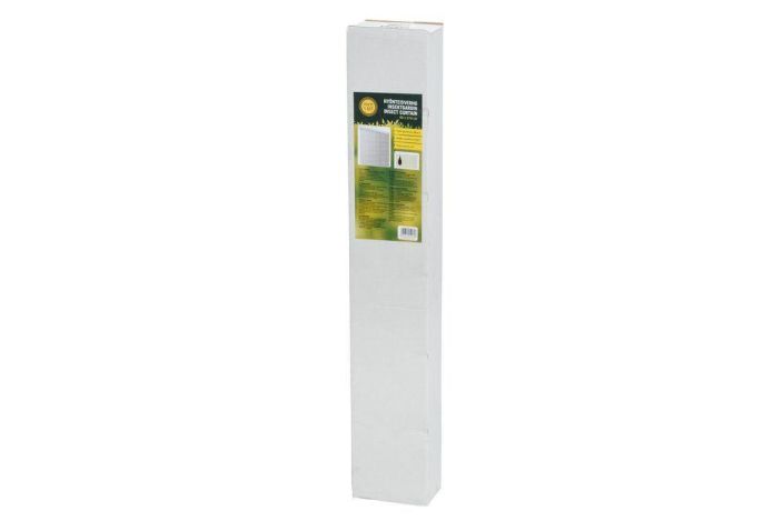 Antibit oviverho 90x210cm valkoinen 289284 tuotekuva 1