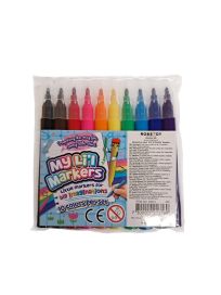 Kynä mini 10kpl 22616