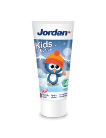 Jordan Jordan Kids hammastahna 0-5v 50ml 1200209