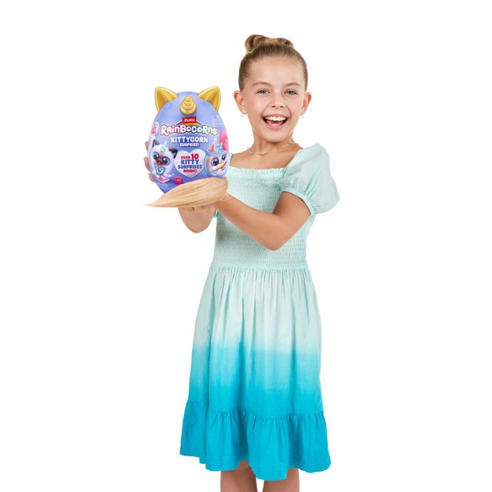 Kittycorn Surprise Series 9 pehmo 92104TQ1 tuotekuva 23