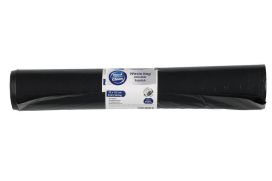 Nord Clean Nord Clean jätesäkki 150L vahva 10kpl/rll musta 222123