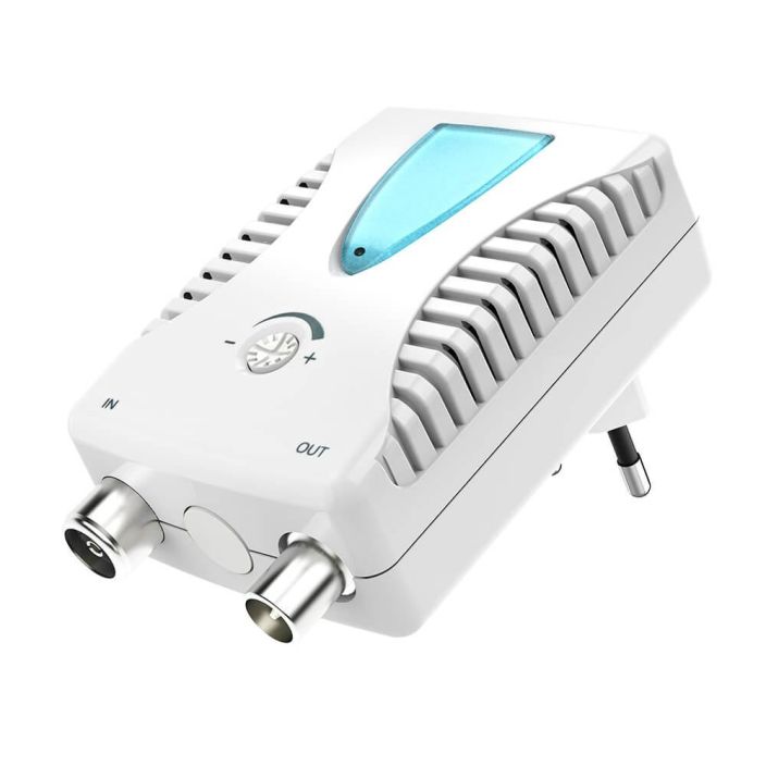 HAMA antenninvahvistin 22dB 205234 tuotekuva 1