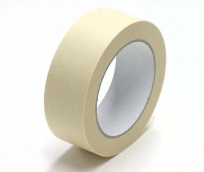 Maalarinteippi 38mm x 50m Monikayttoinen maalarinteippi. Maalarinteippi 38mm x 50m Monikayttoinen maalarinteippi.