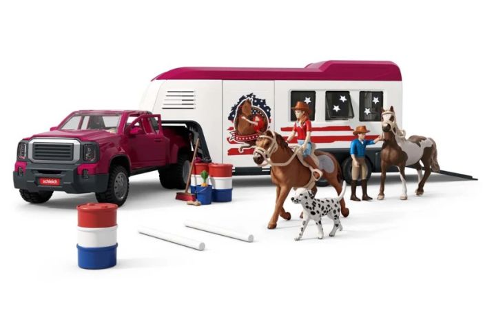 Schleich Lakeside-lava-auto ja iso peravaunu 42705 Upea Lakeside-lava-auto ja iso peravaunu ovat taas liikkeella. Schleich Lakeside-lava-auto ja iso peravaunu 42705 Upea Lakeside-lava-auto ja iso peravaunu ovat taas liikkeella.