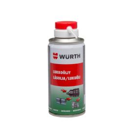 Wurth lukkoöljy 150ml