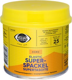 Plastic Padding Plastic Padding supertasoite 460ml 2266899