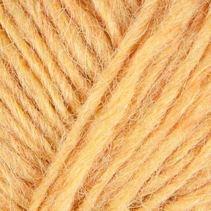 Istex Lettlopi 50g 1703 mimosa 912-126