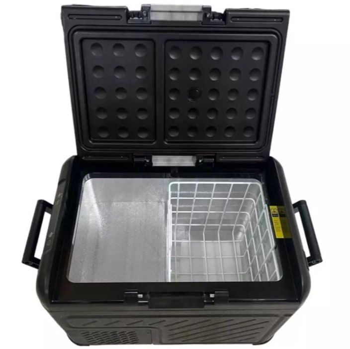 Kylmälaukku kompressorilla 40L Heavy duty tuotekuva 1 Kylmälaukku kompressorilla 40L Heavy duty tuotekuva 1