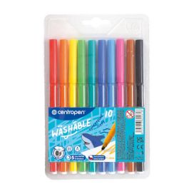 Centropen Huopakynä Super Washable 12-v 147772