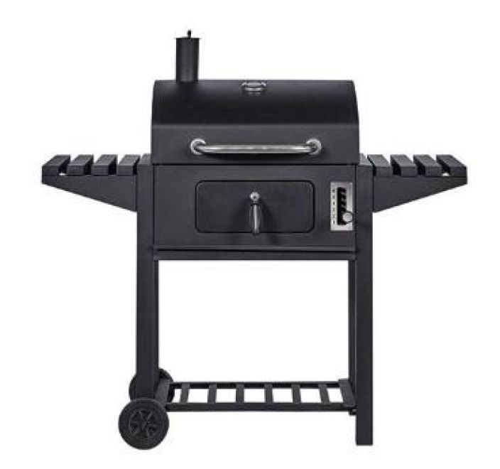 Hiiligrilli Pro Taste BLC5004B 995-465