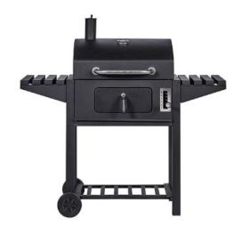 Hornet Hiiligrilli PRO Taste BLC5004B