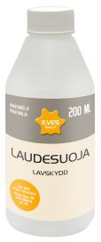 Ilves Ilves laudesuoja parafiiniöljy 200ml 102488