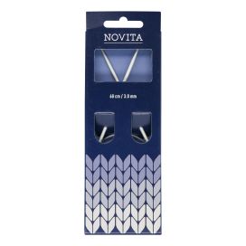 Novita pyöröpuikot 60cm 3,0mm