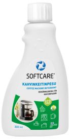 Softcare Kahvinkeitinpesu 300ml