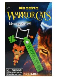Warrior cats avaimenperä yllätys 359-107200