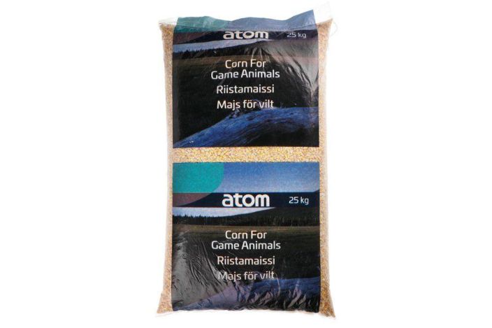 Riistamaissi 25kg 305373 924-9814
