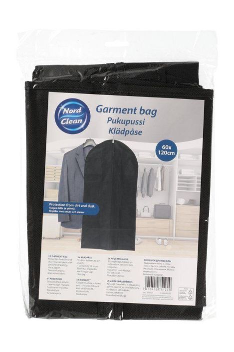 Pukupussi Non Woven 60x120cm 275124 tuotekuva 2