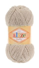 Alize Alize Softy 115 beige 50g ASO-115