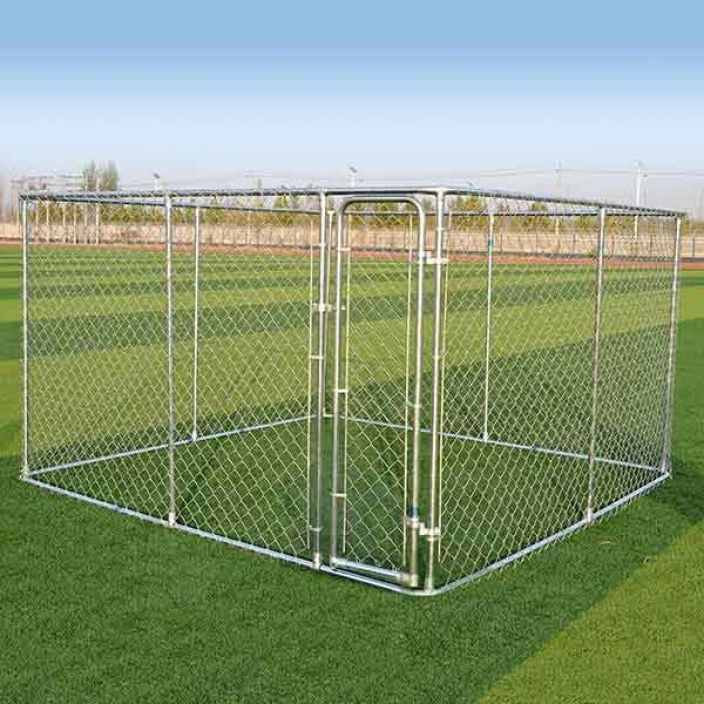 Koiratarha 3x3m 25195 tuotekuva 3