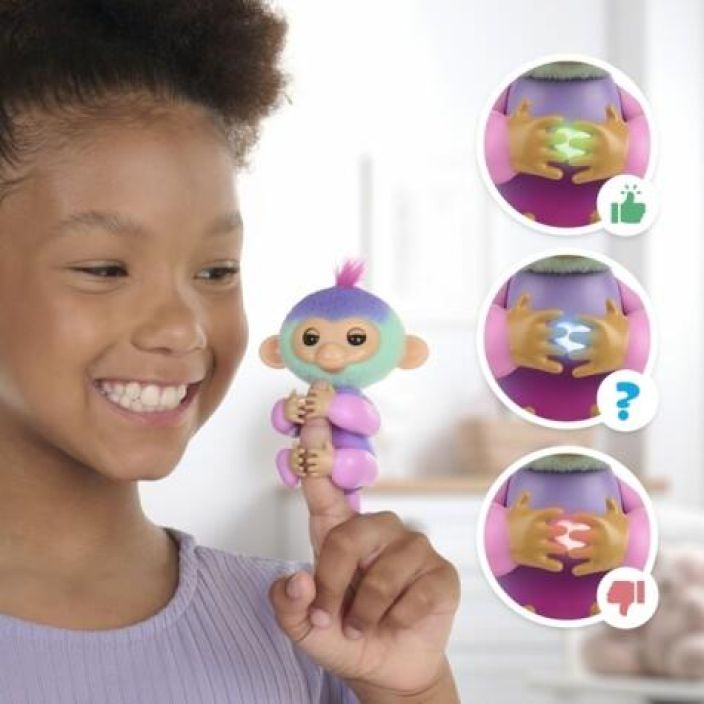 Fingerlings Magic Mood Apina 3181 tuotekuva 5