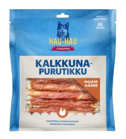 HHC Kalkkunapurutikku 13cm 300g