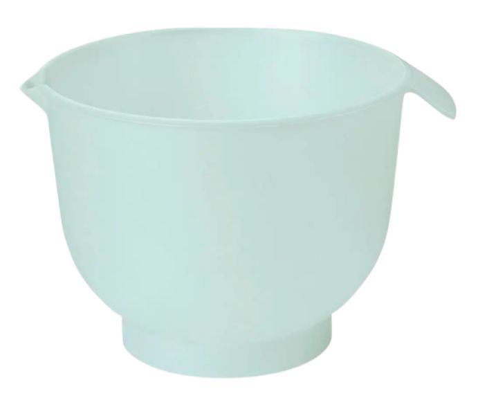 Vatkauskulho 3L mint green ERA 986-195 Vatkauskulho 3L mint green ERA 986-195