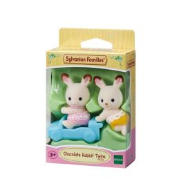 Sylvanian Families SF Suklaapupukaksoset 5420