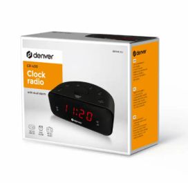 Denver kelloradio CR-430MK2