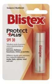 Blistex Blistex ProtectPlus huulivoide 4,25g 906497