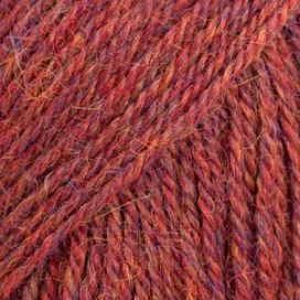 Drops Alpaca 5565 light maroon 50g