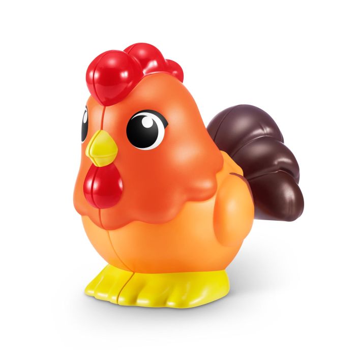 Eggy-wawa surprise egg large Farm 15102 tuotekuva 8