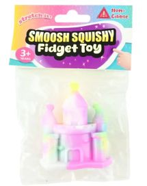 Smoosh Squishy Castle 21g 7cm