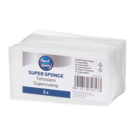Nord Clean Ihme-/tehosieni 3kpl 274813