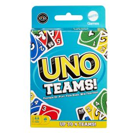 Uno Uno Teams 41025001
