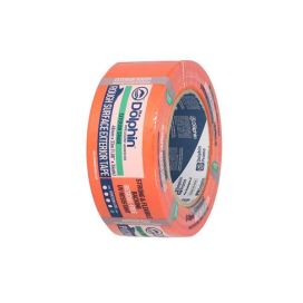 Suojateippi vahva oranssi 48mm x 33m