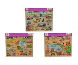 Eichhorn EH Nuppipalapeli 40x35cm lajit.100005454