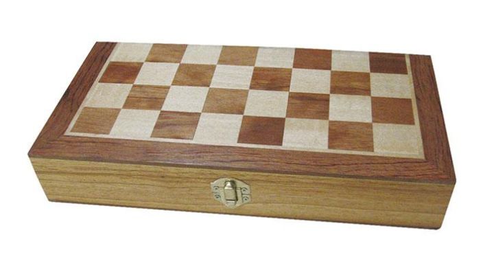 Brain Games shakki laatikossa 62080200 tuotekuva 2