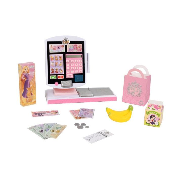 Disney Princess Style itsepalvelukassa I238904 tuotekuva 1 Disney Princess Style itsepalvelukassa I238904 tuotekuva 1