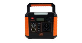 Emax virta-asema 330W 288,6Wh 9002