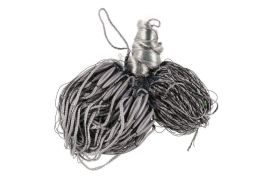 Apaja Apaja Kalaverkko ECO 50mm 0,17mm 1,8m 30m 623930