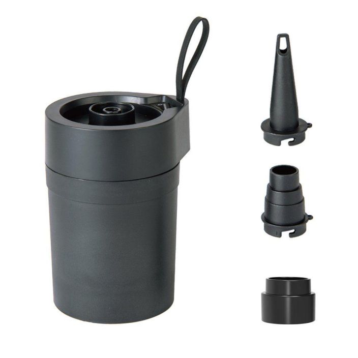 Atom Elektroninen retkipumppu 625021 tuotekuva 1