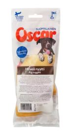 Oscar Hirveä nyytti puruherkku 80g 2kpl